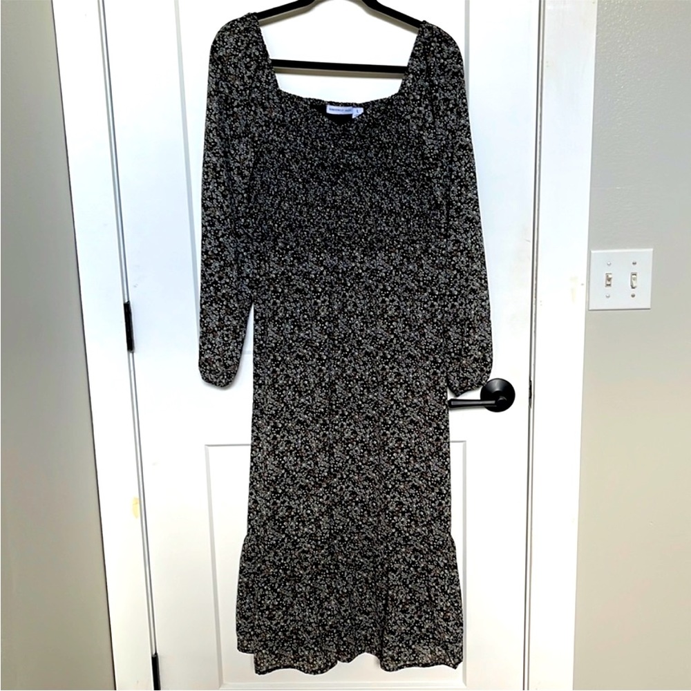 Boho Maxi Floral Dress 🌾 OFFERS WELCOME!